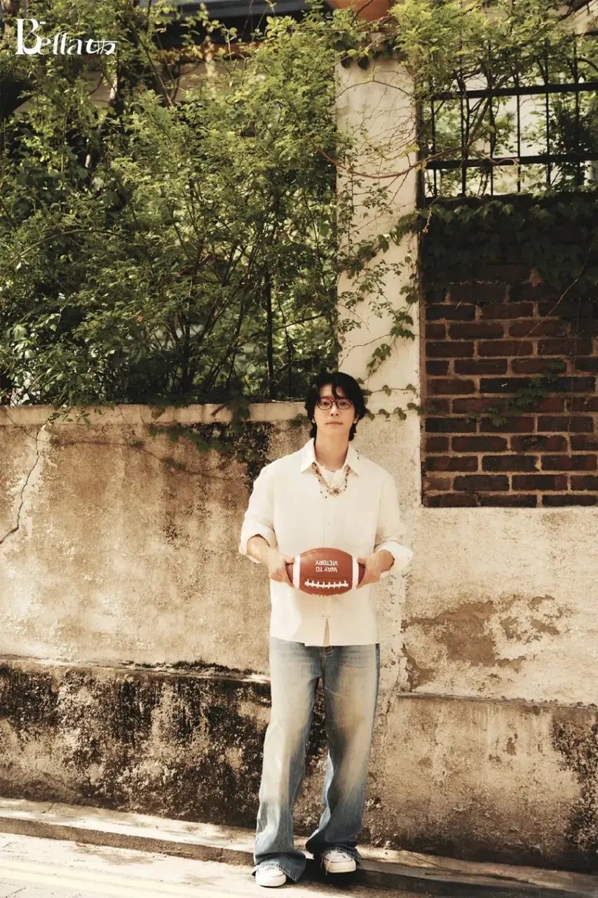 Donghae & Eunhyuk @ Bella+ China June 2025