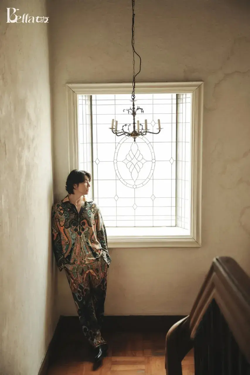 Donghae & Eunhyuk @ Bella+ China June 2025