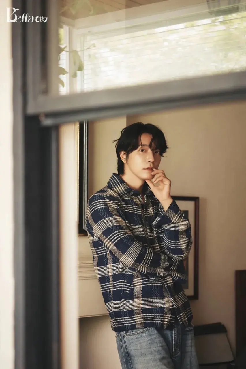 Donghae & Eunhyuk @ Bella+ China June 2025