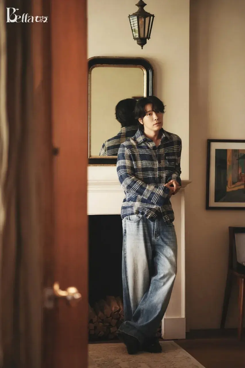 Donghae & Eunhyuk @ Bella+ China June 2025