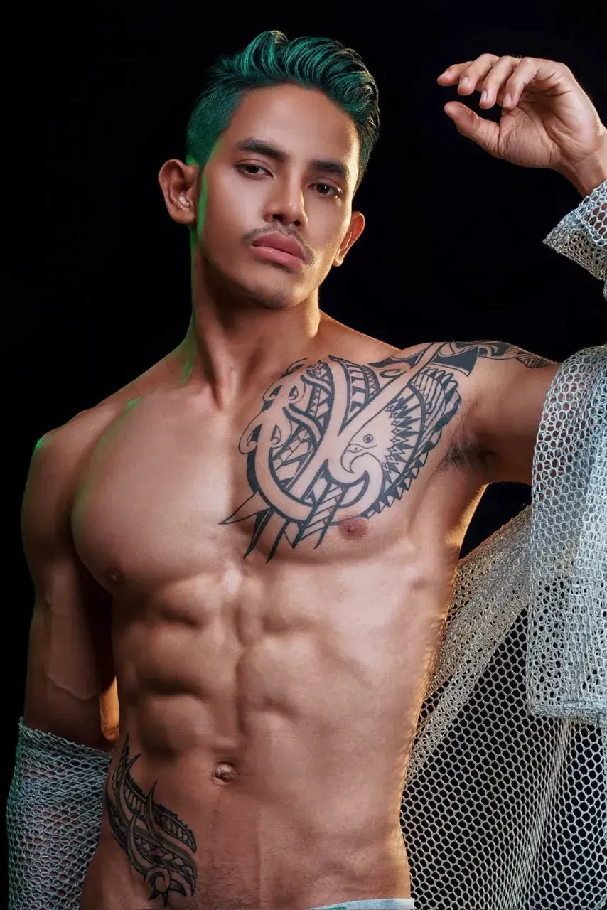 นายเเบบเขมร