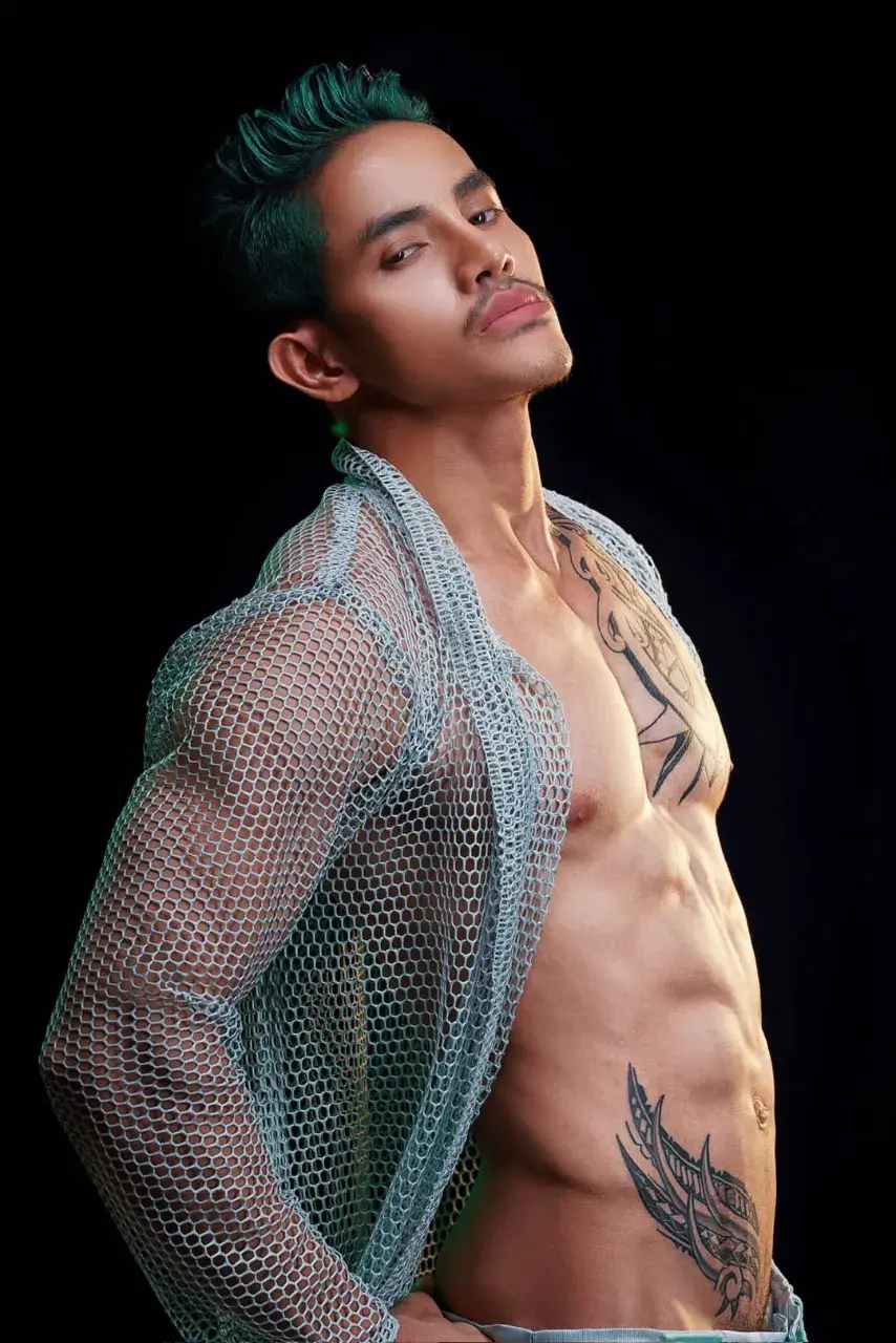 นายเเบบเขมร