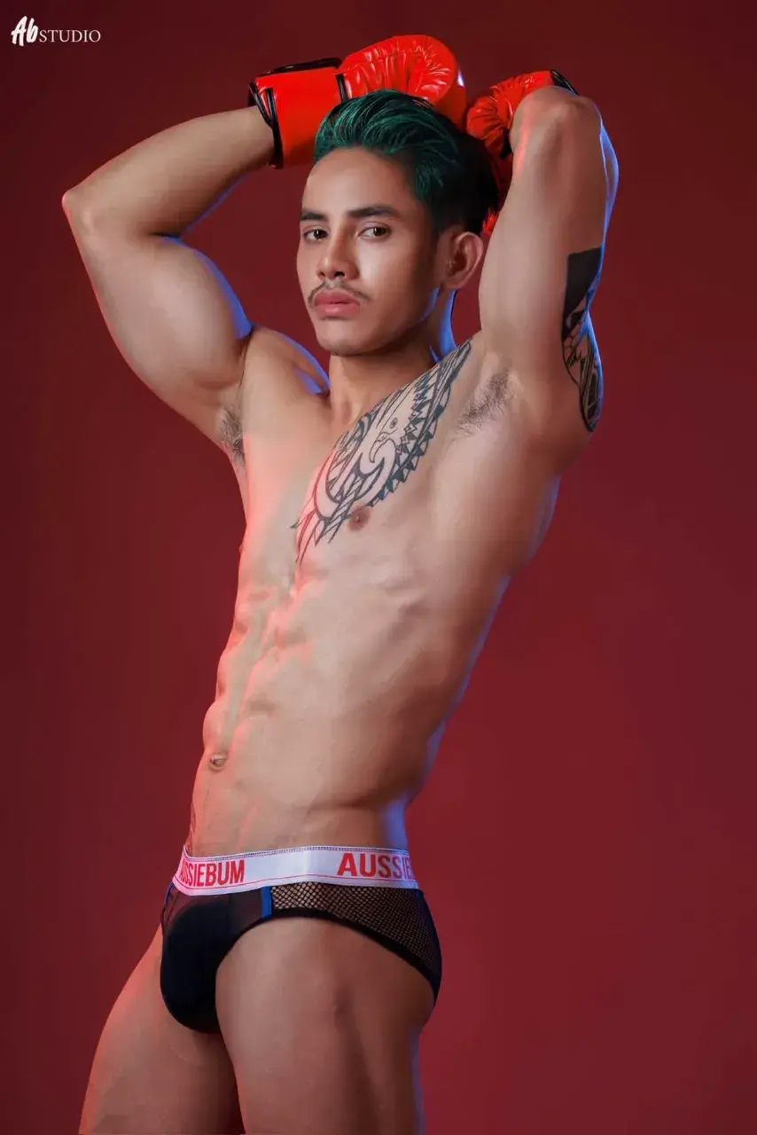 นายเเบบเขมร