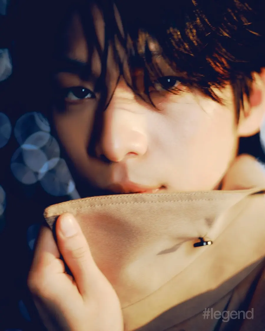 Wi Ha Jun @ Hashtag Legend HK May 2025