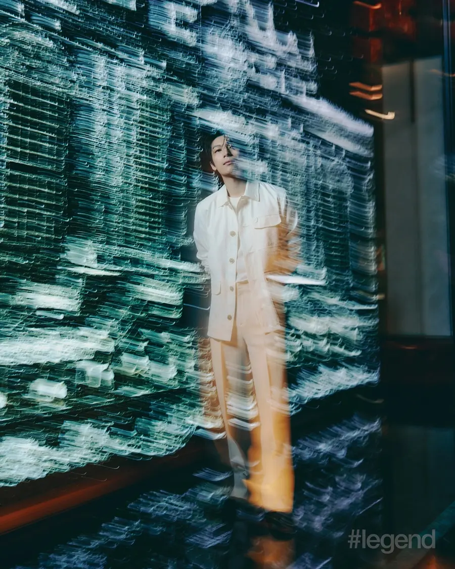 Wi Ha Jun @ Hashtag Legend HK May 2025