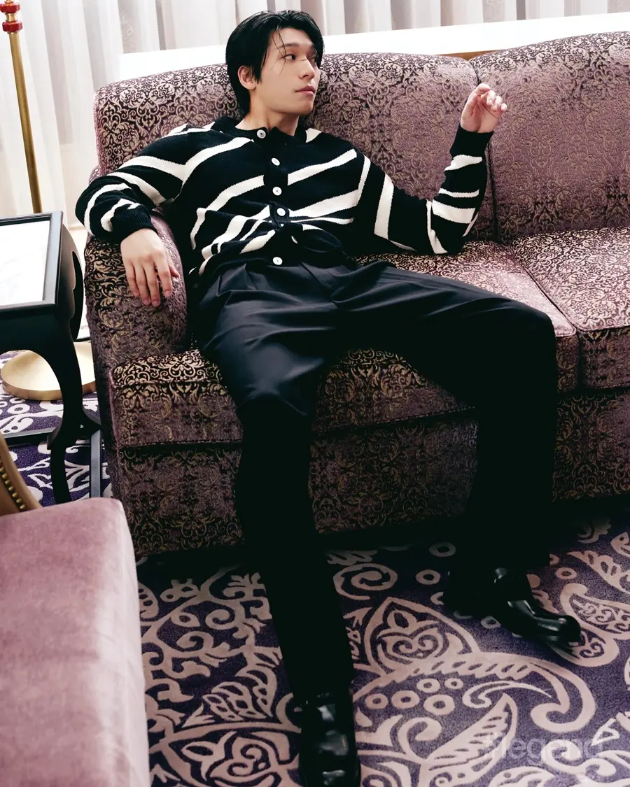 Wi Ha Jun @ Hashtag Legend HK May 2025