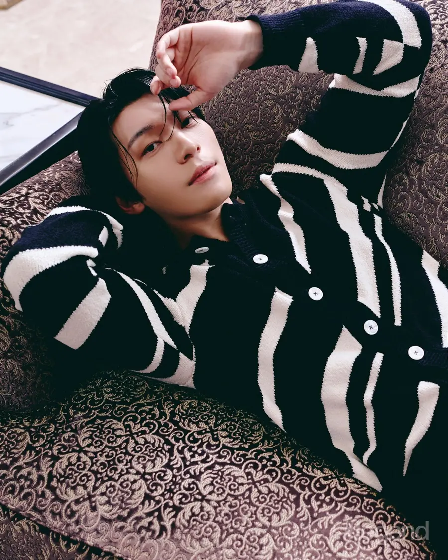 Wi Ha Jun @ Hashtag Legend HK May 2025