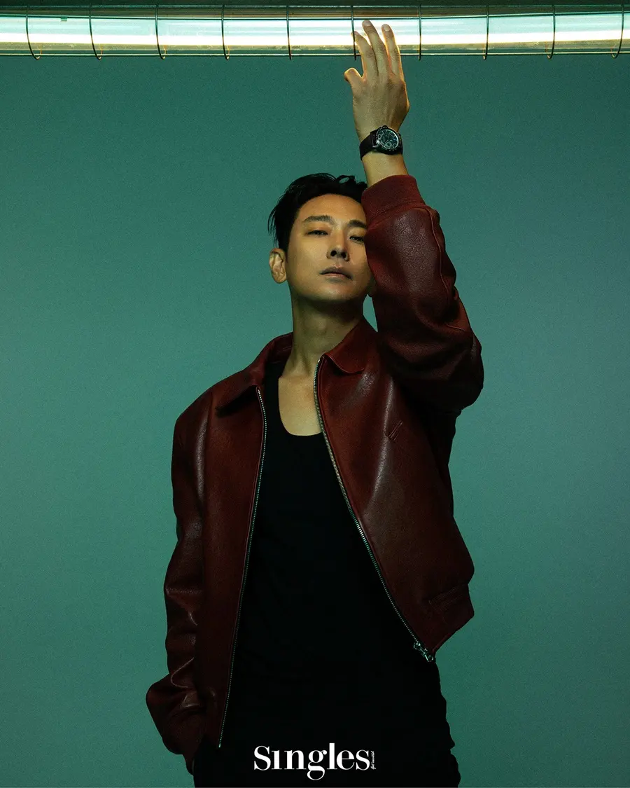 Ju Jihoon @ Singles Korea-Japan April 2025