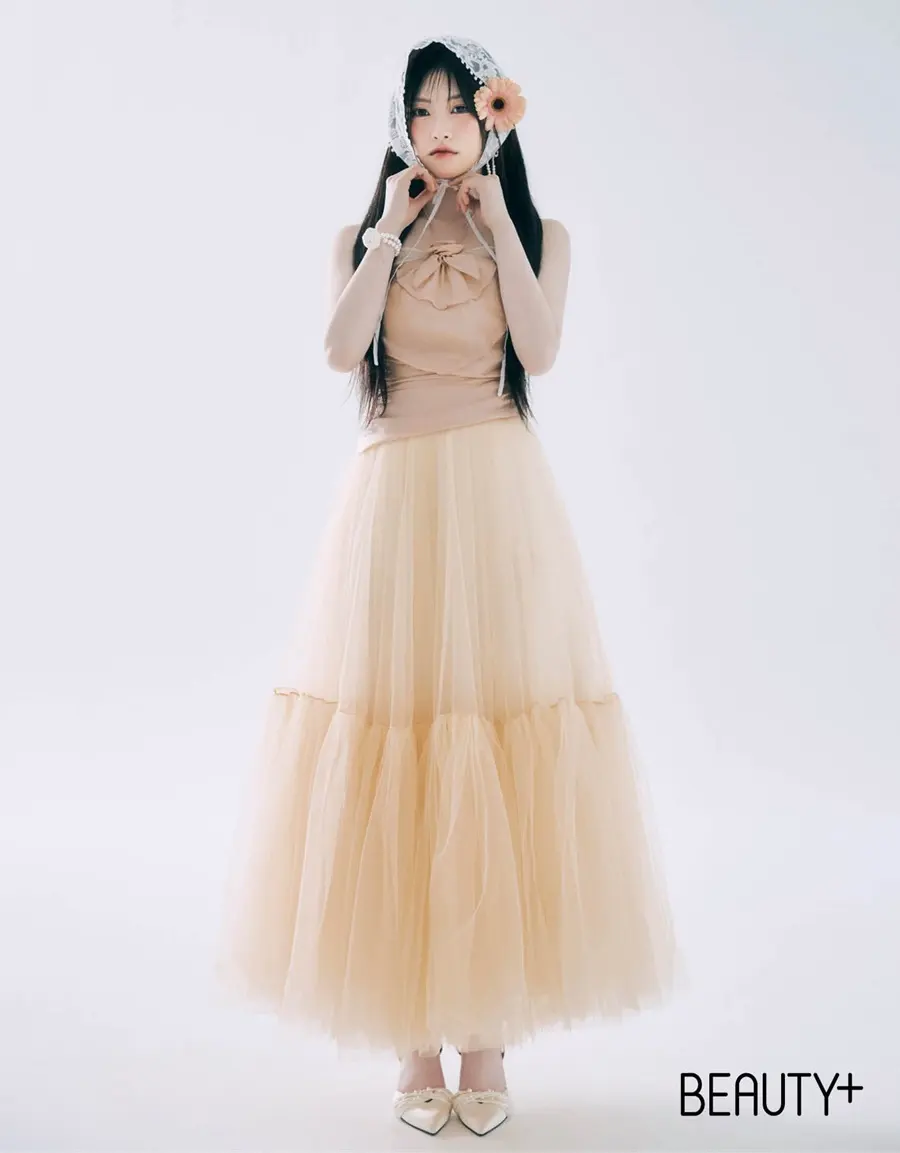 RESCENE @ BEAUTY+ Korea May 2025