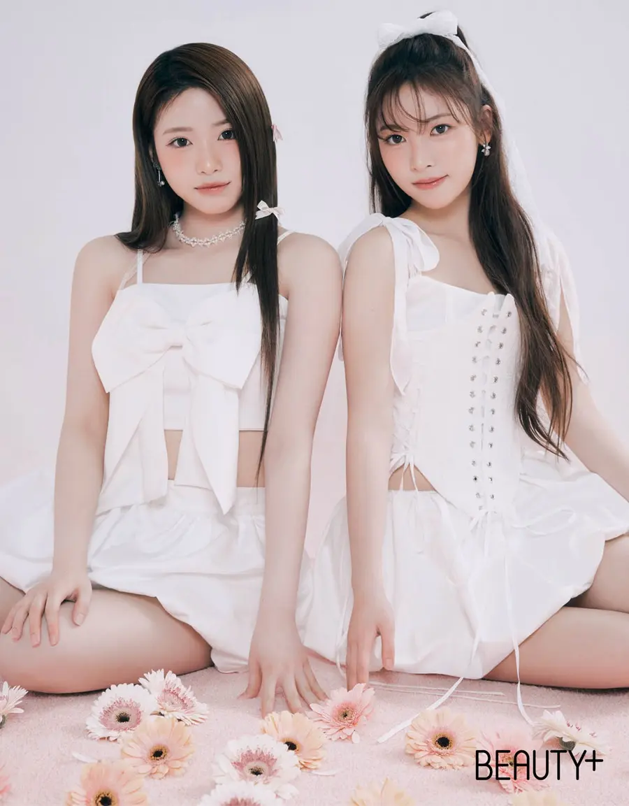 RESCENE @ BEAUTY+ Korea May 2025