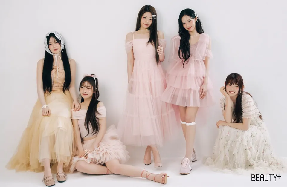 RESCENE @ BEAUTY+ Korea May 2025