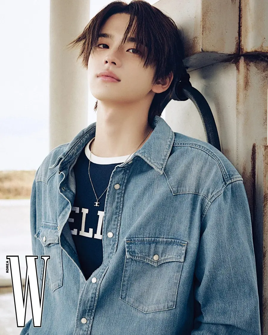 TWS @ W Korea June 2025