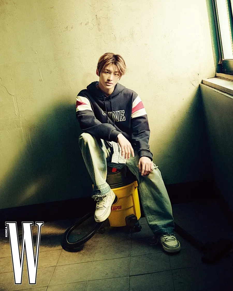 TWS @ W Korea June 2025