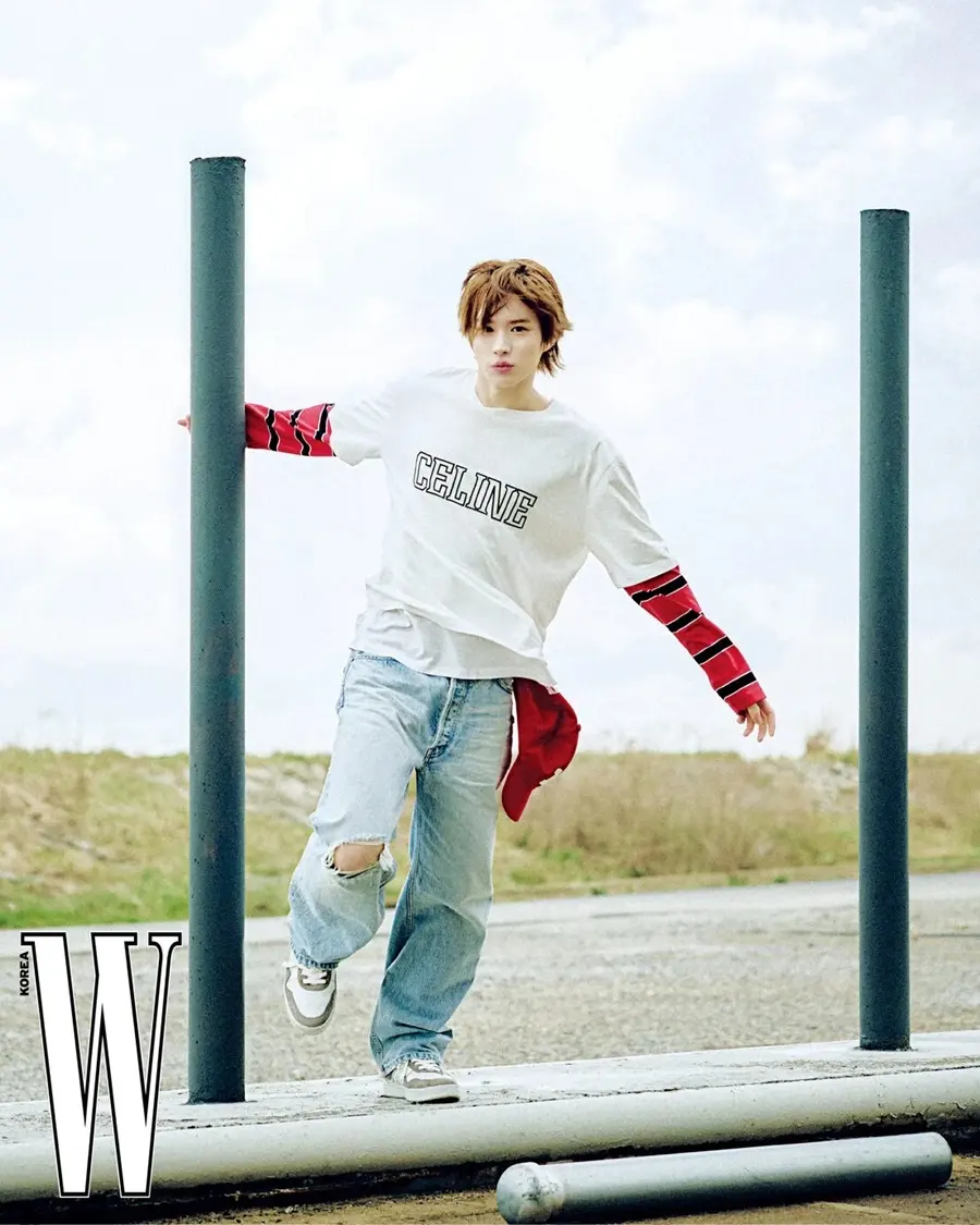 TWS @ W Korea June 2025