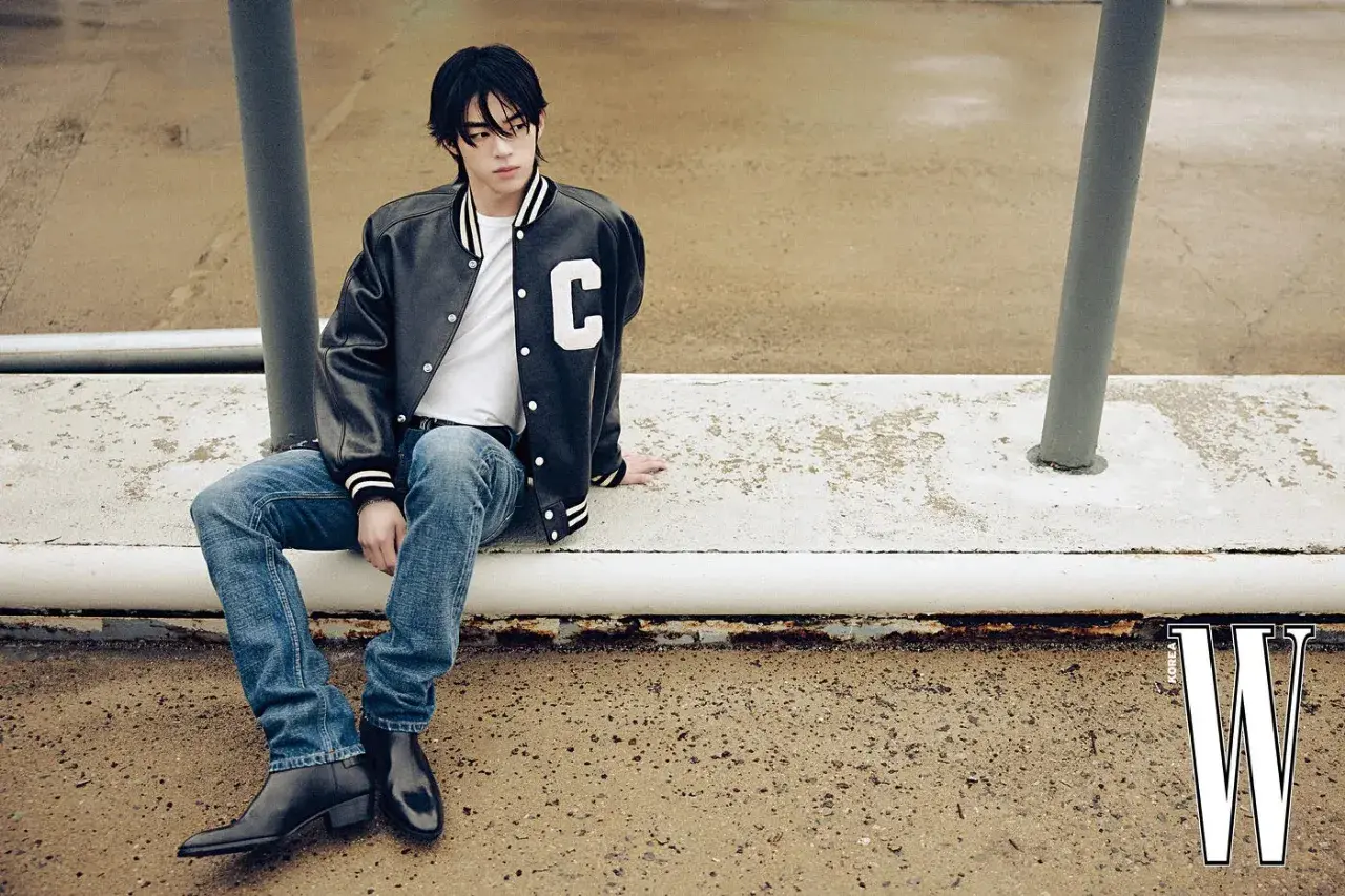 TWS @ W Korea June 2025