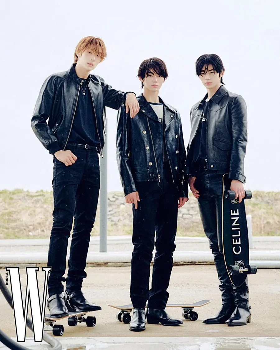 TWS @ W Korea June 2025