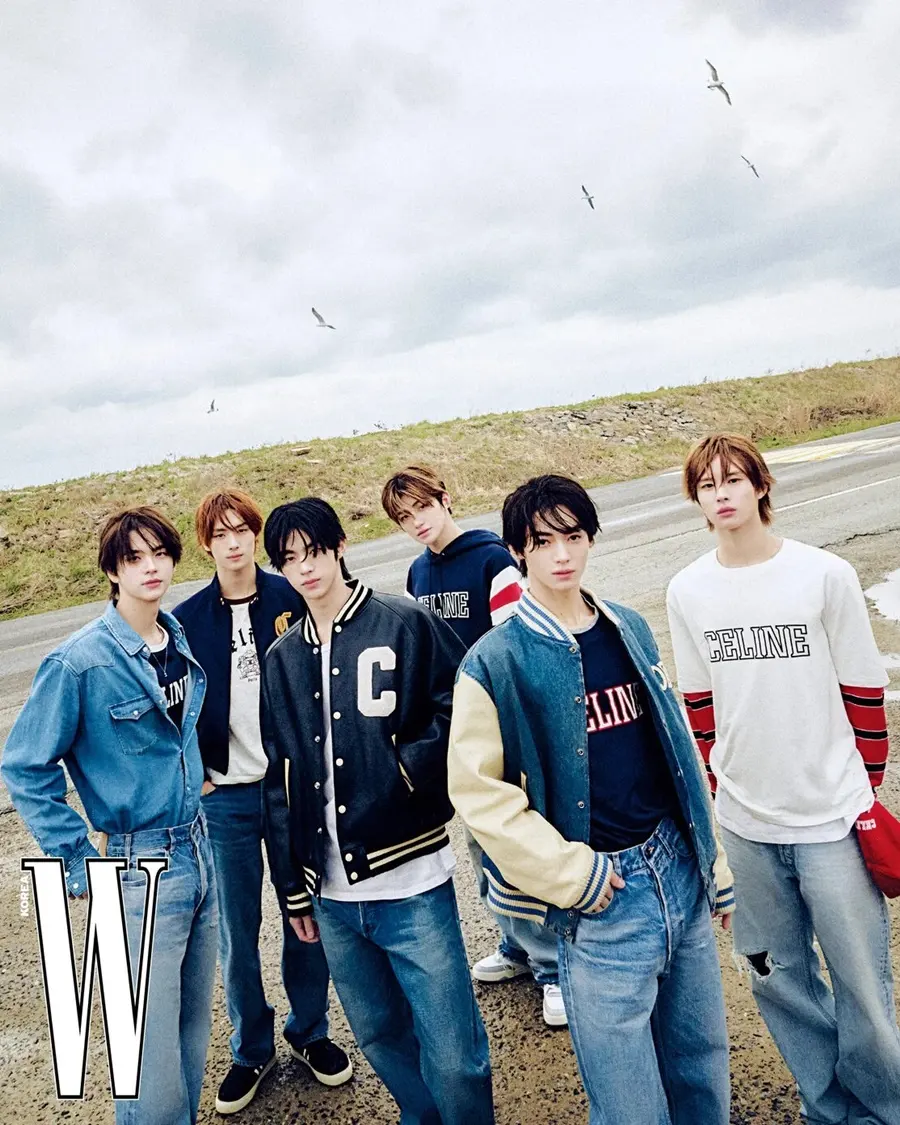 TWS @ W Korea June 2025