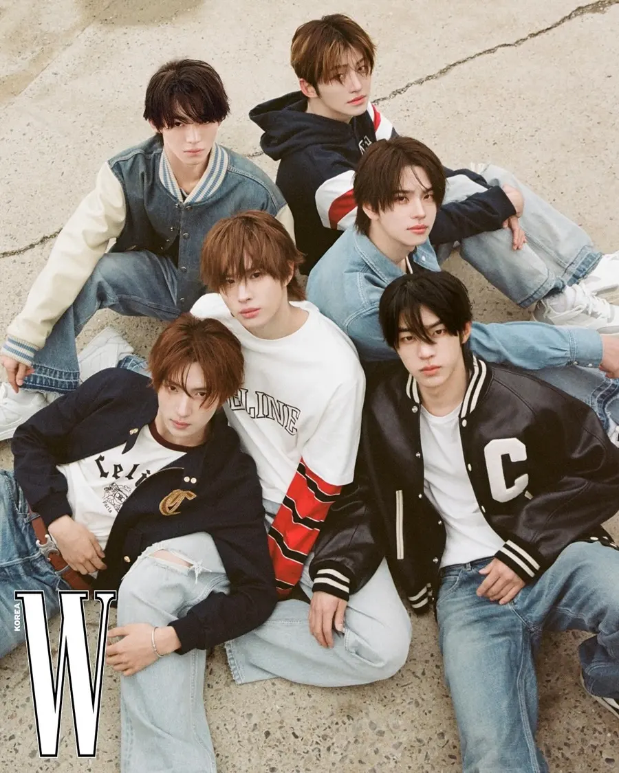 TWS @ W Korea June 2025