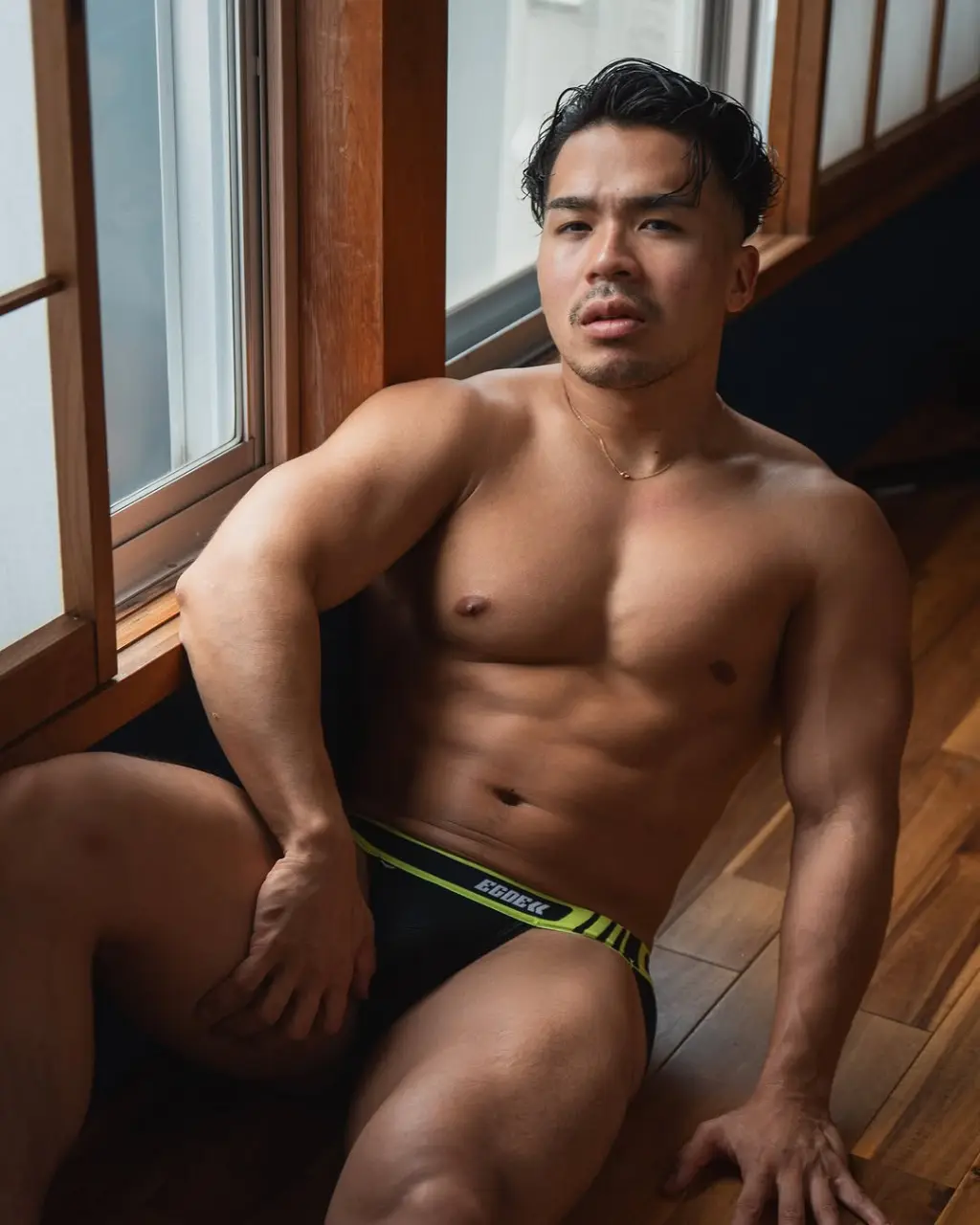 GOGOBOY : Yuta Kuroda
