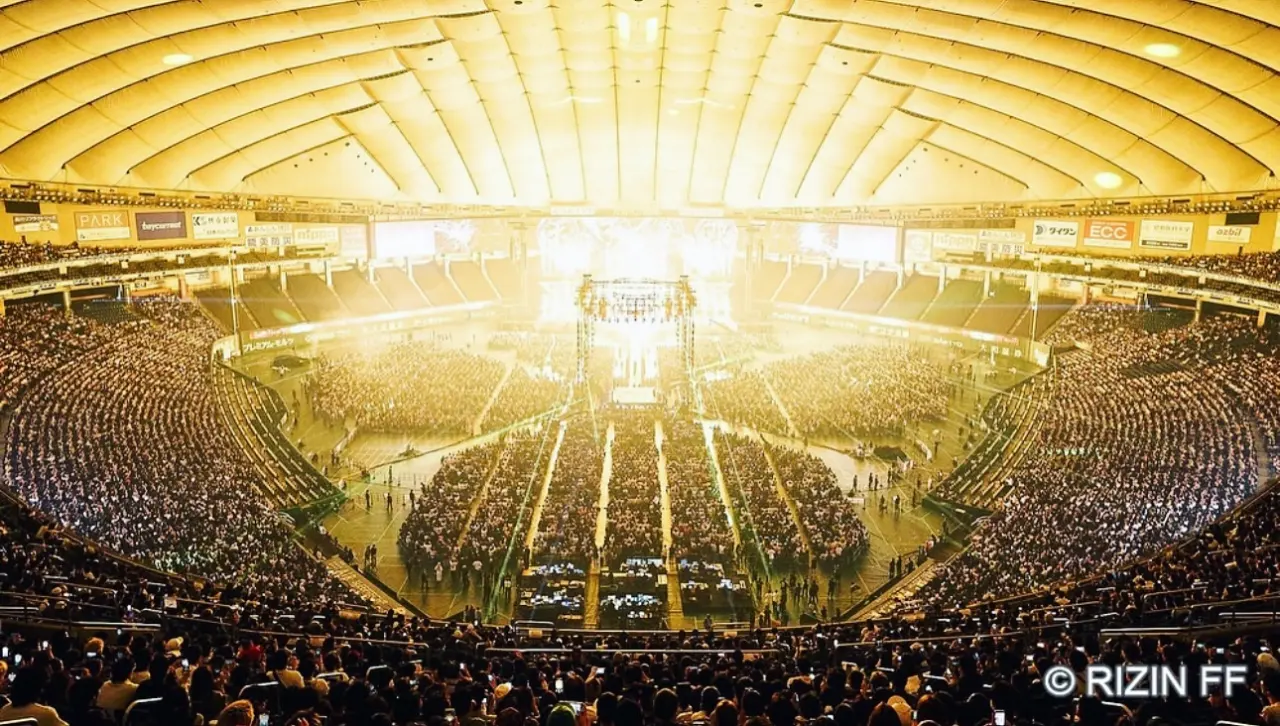 Mixed martial artist : Hiroya Kondo