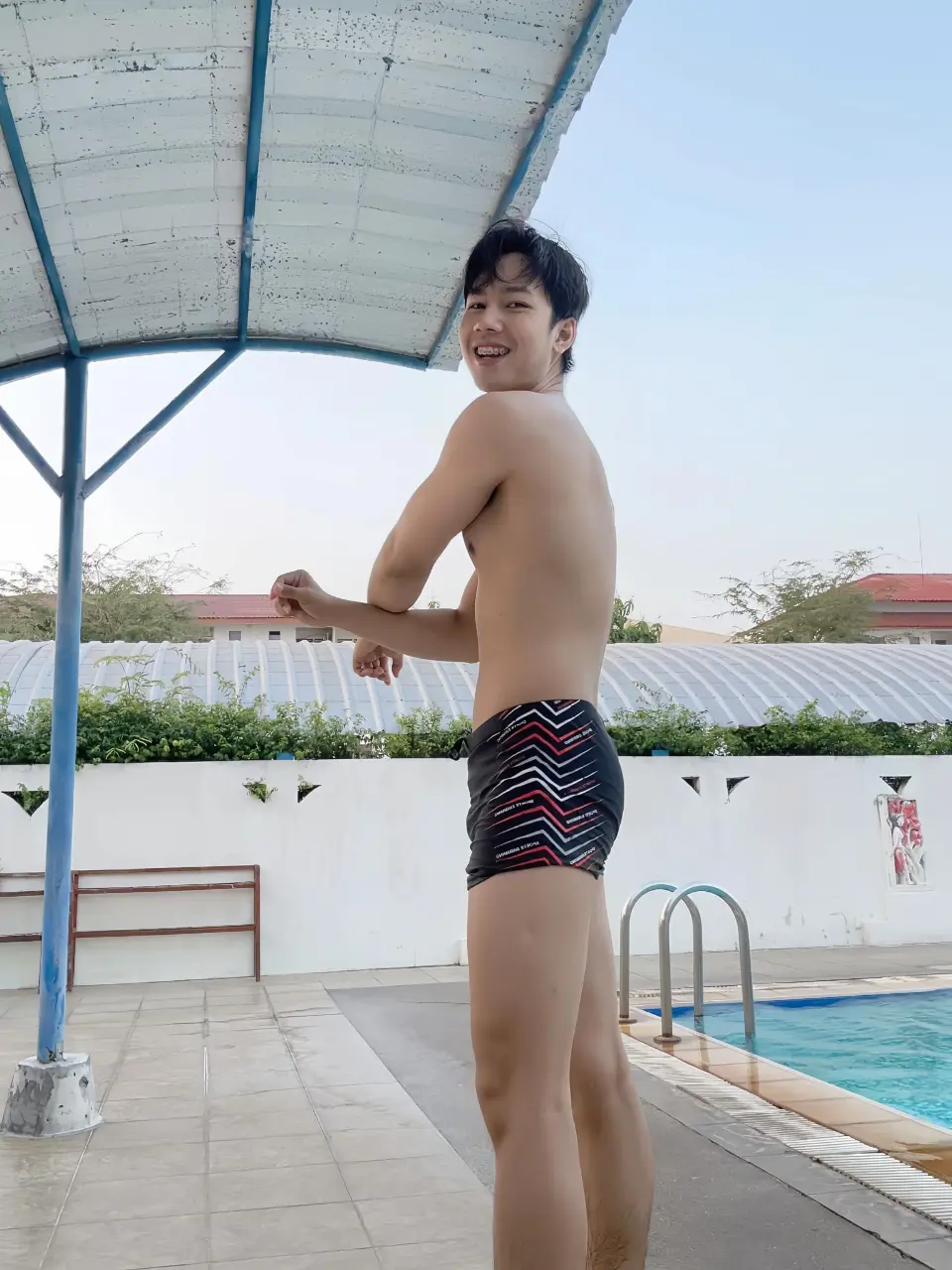 Cool and cute guy : อาร์ม โคโดโมะ (Arm mayer)