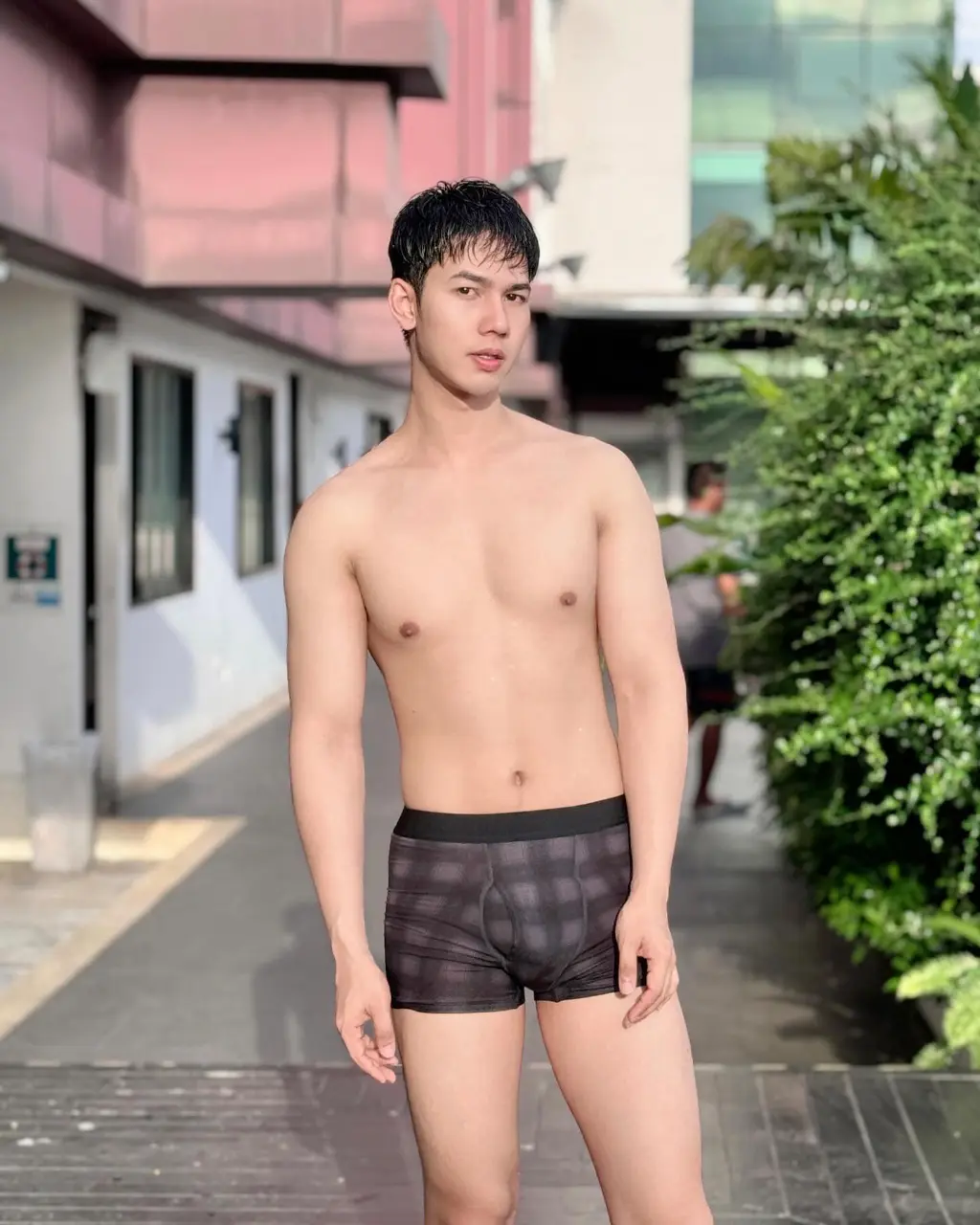 Cool and cute guy : อาร์ม โคโดโมะ (Arm mayer)