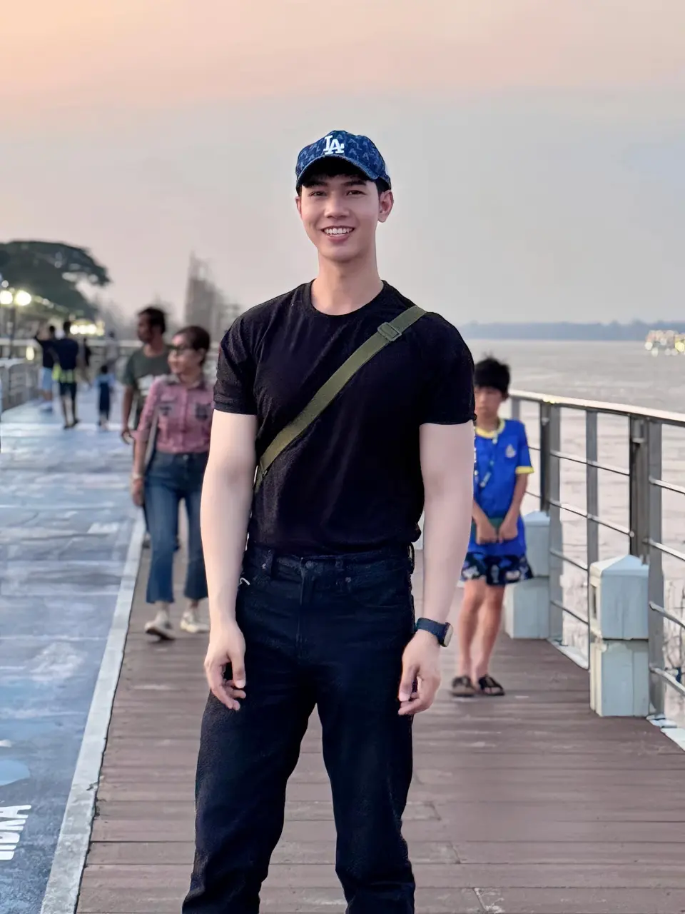 Cool and cute guy : อาร์ม โคโดโมะ (Arm mayer)