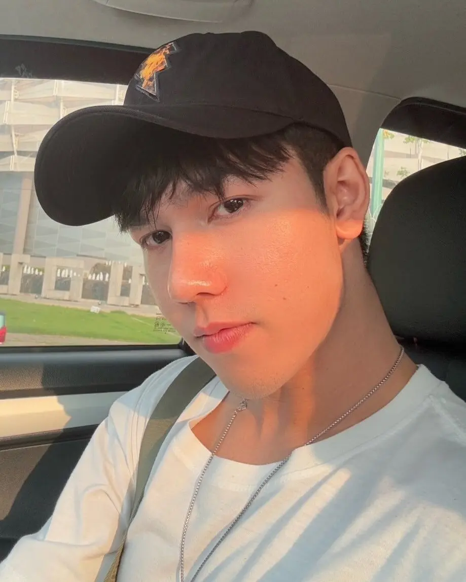 Cool and cute guy : อาร์ม โคโดโมะ (Arm mayer)