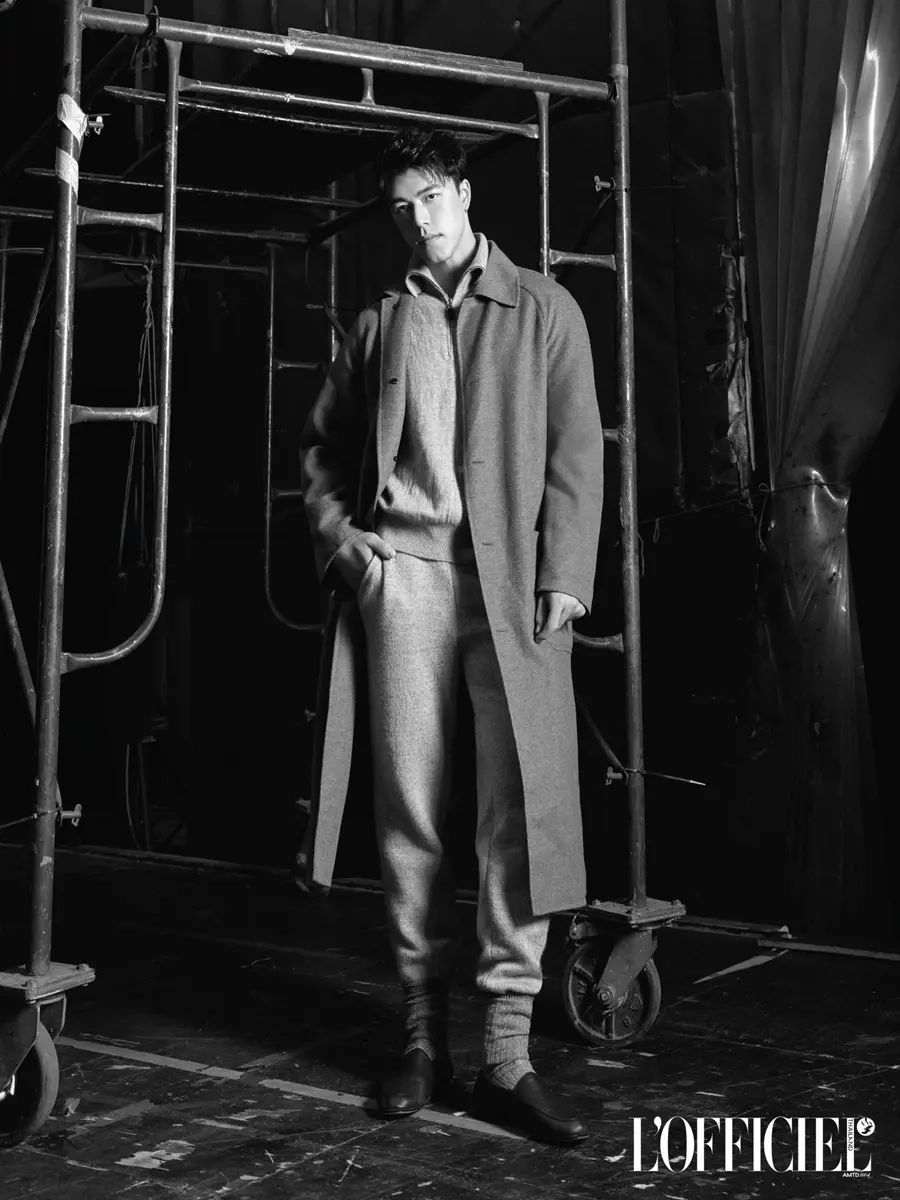 5 หนุ่ม อันธพาล 2499 THE MUSICAL @ L’OFFICIEL Thailand May 2025