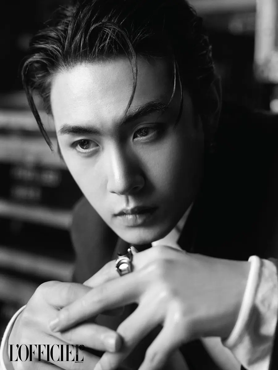 5 หนุ่ม อันธพาล 2499 THE MUSICAL @ L’OFFICIEL Thailand May 2025