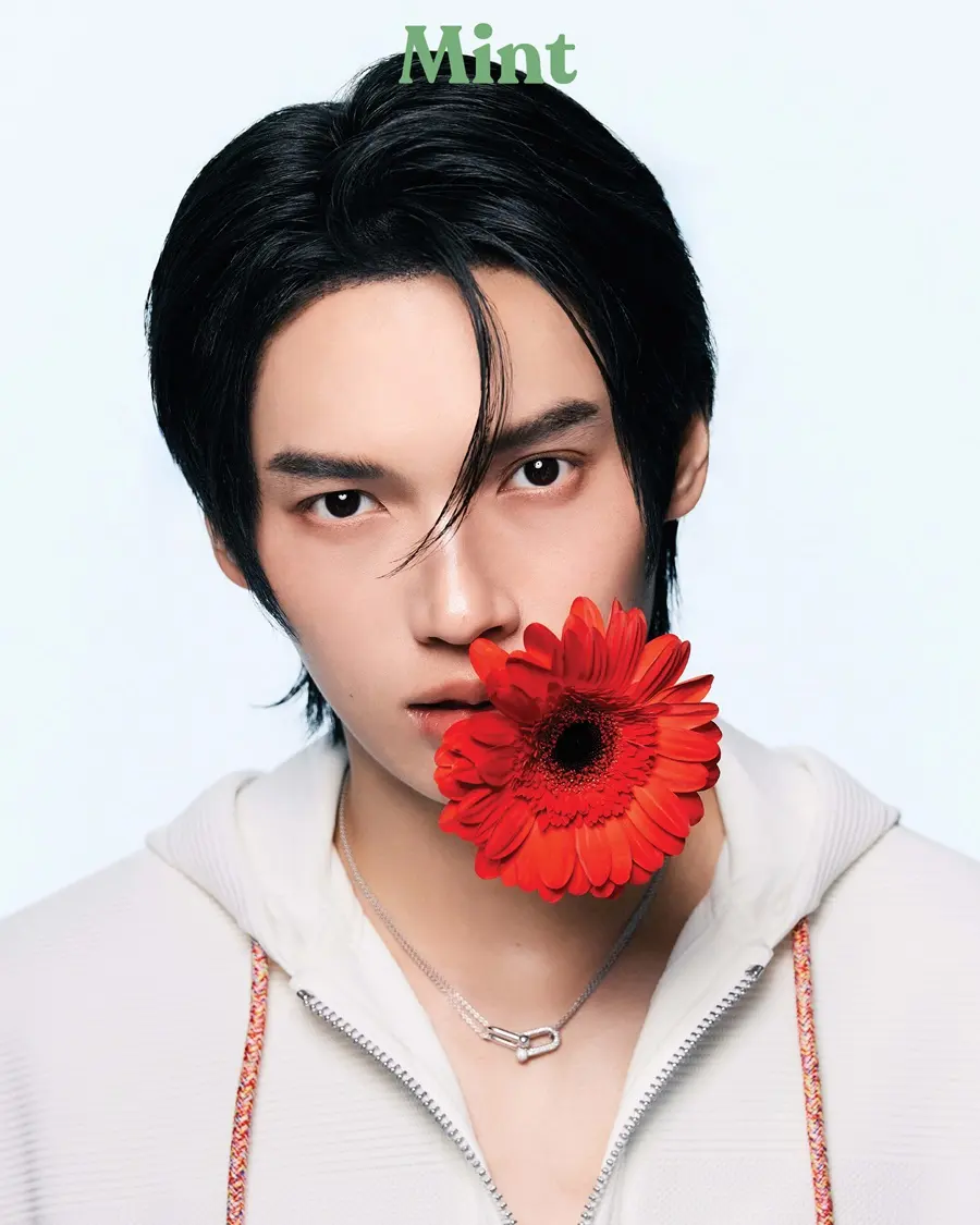 วิน เมธวิน @ Mint Magazine High Summer 2025