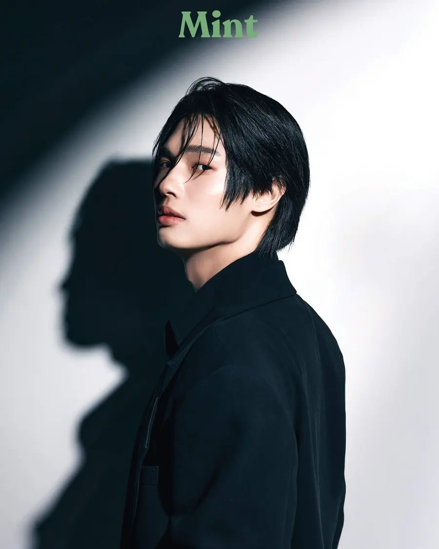 วิน เมธวิน @ Mint Magazine High Summer 2025