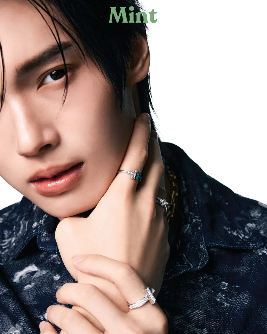 วิน เมธวิน @ Mint Magazine High Summer 2025