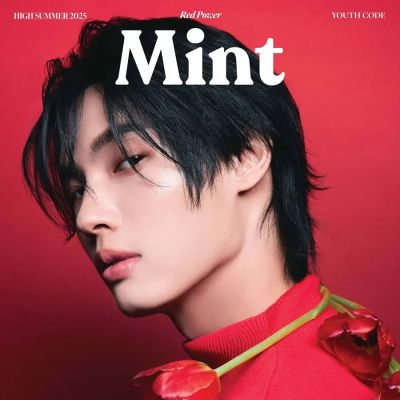 วิน เมธวิน @ Mint Magazine High Summer 2025
