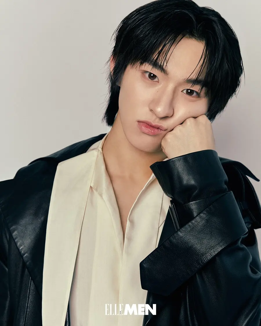 โทมัส-ธีร์ทัศน์ & ก้อง-ก้องภพ @ ELLEMEN Voices May 2025