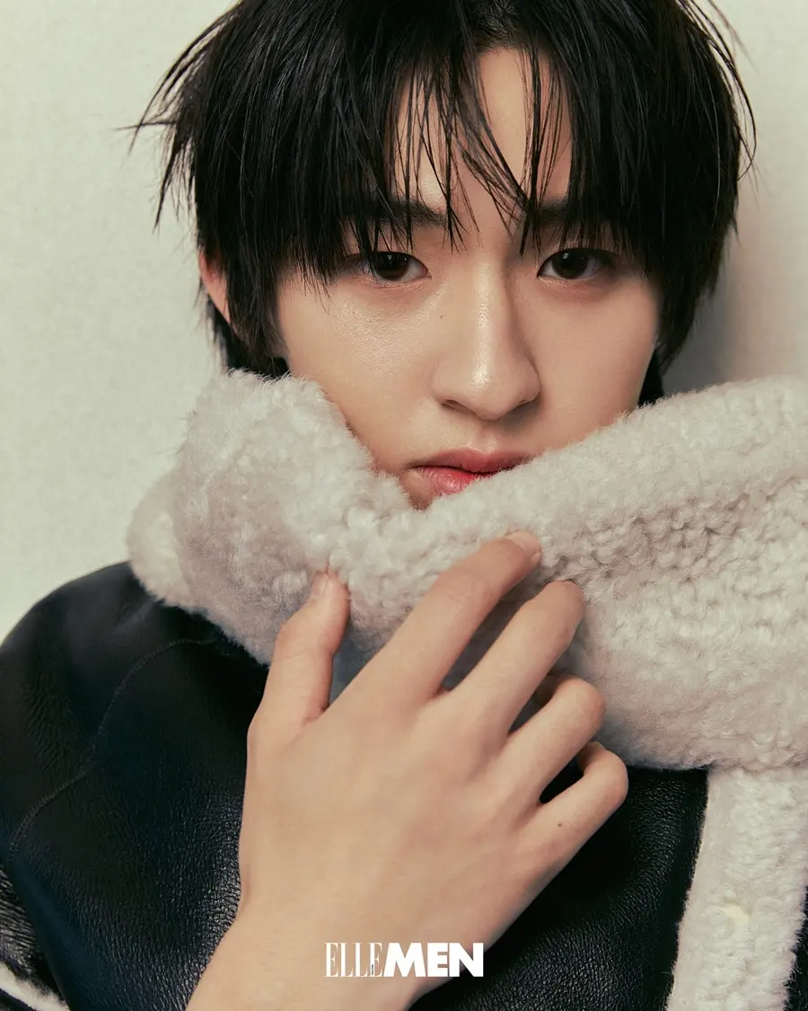 โทมัส-ธีร์ทัศน์ & ก้อง-ก้องภพ @ ELLEMEN Voices May 2025