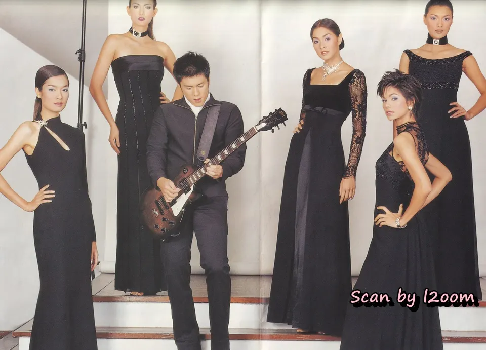 (วันวาน) นิตยสาร ขวัญเรือน ปีที่ 32 ฉบับที่ 698 ปักษ์หลัง ธันวาคม 2543
