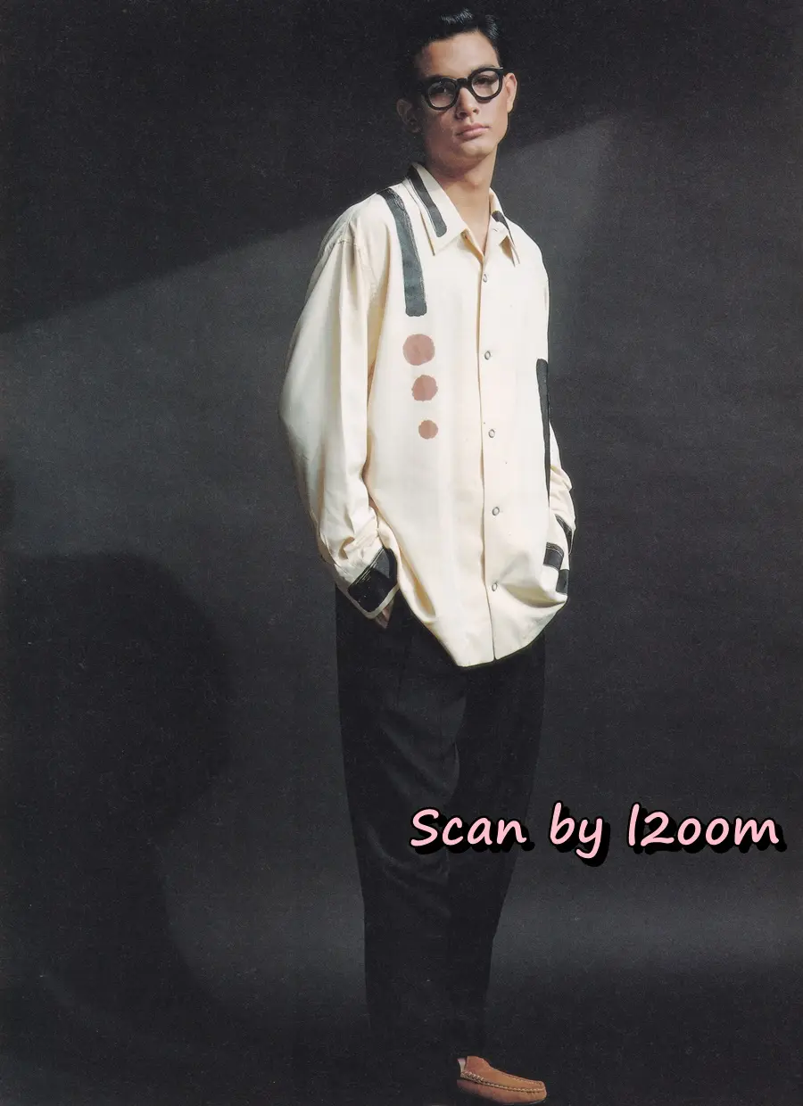 (วันวาน) โอ วรุฒ @ นิตยสาร แพรวสุดสัปดาห์ ปีที่ 9 ฉบับที่ 207 กันยายน 2534