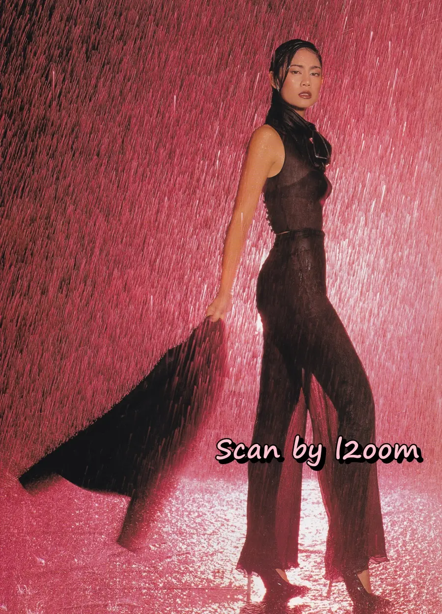 (วันวาน) IMAGE vol.12 no.6 June 1999