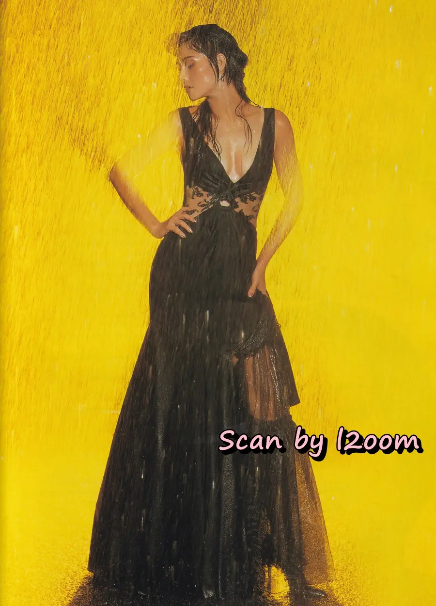 (วันวาน) IMAGE vol.12 no.6 June 1999