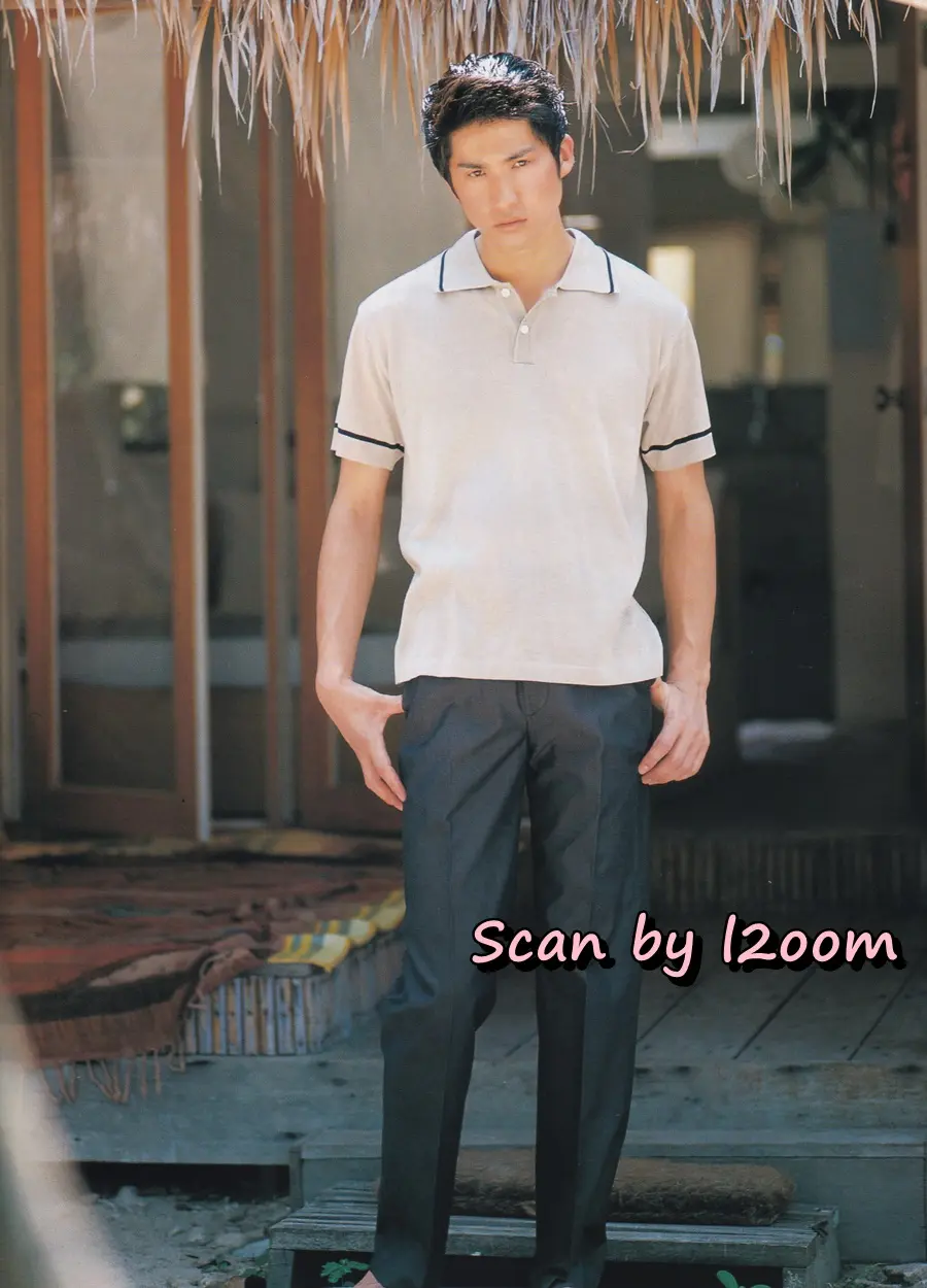 (วันวาน) IMAGE vol.12 no.6 June 1999
