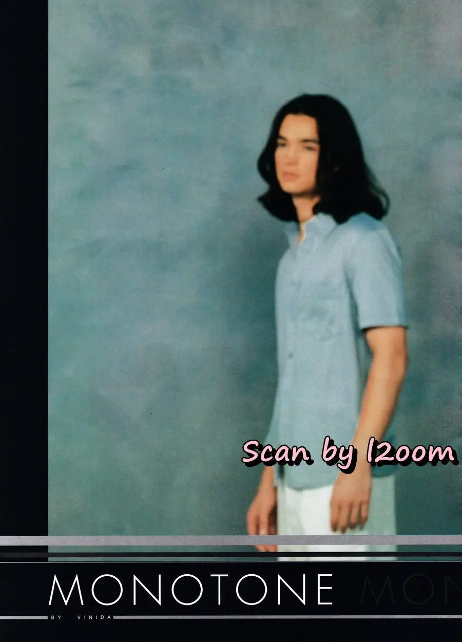 (วันวาน) IMAGE vol.12 no.6 June 1999
