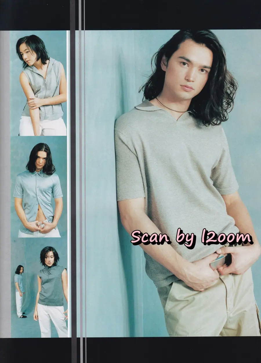 (วันวาน) IMAGE vol.12 no.6 June 1999