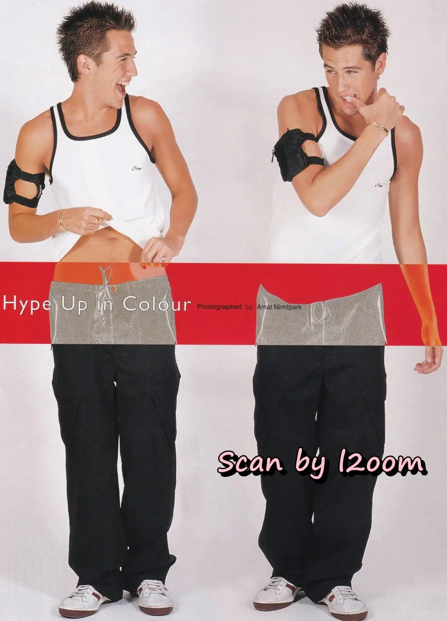 (วันวาน) IMAGE vol.12 no.6 June 1999