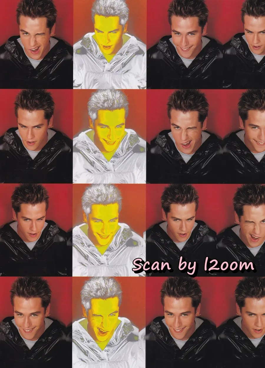 (วันวาน) IMAGE vol.12 no.6 June 1999