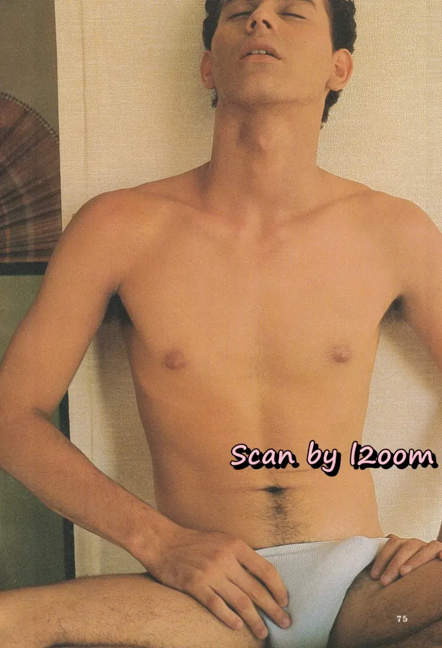 (วันวาน) จีนส์ ธรรมชาติ ฟาร์เน็ตต์ @ นิตยสาร มิถุนา จูเนียร์ ปีที่ 1 ฉบับที่ 7/2527