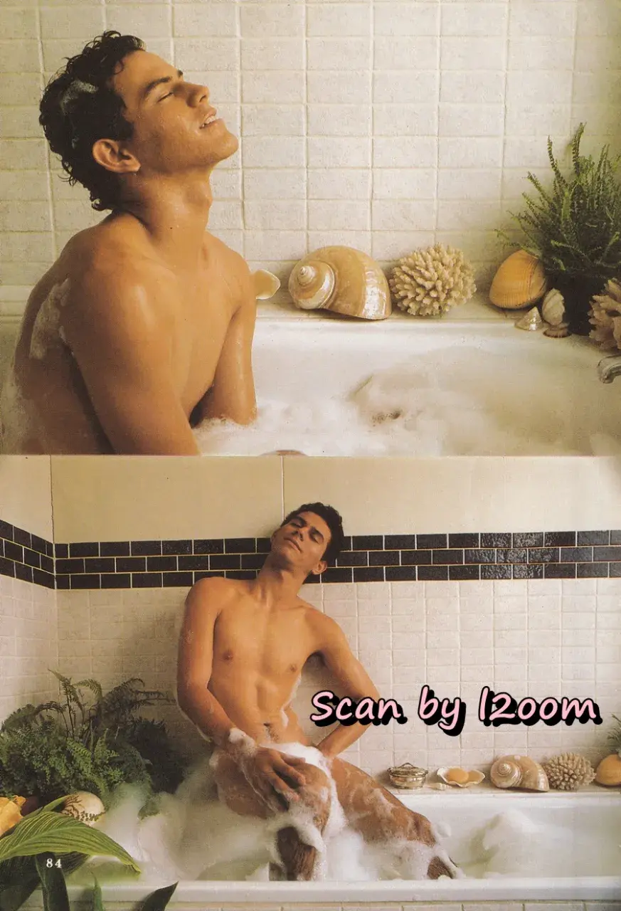 (วันวาน) จีนส์ ธรรมชาติ ฟาร์เน็ตต์ @ นิตยสาร มิถุนา จูเนียร์ ปีที่ 1 ฉบับที่ 7/2527