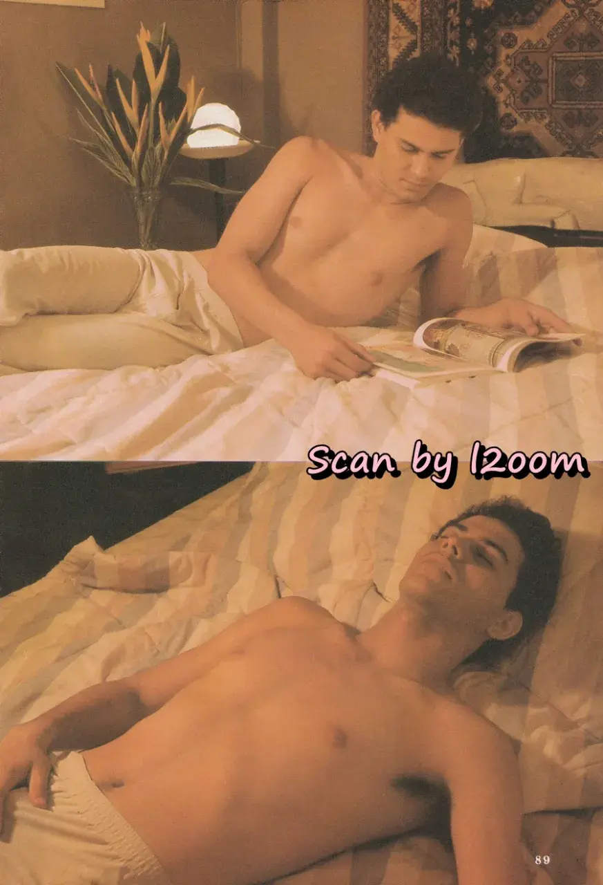 (วันวาน) จีนส์ ธรรมชาติ ฟาร์เน็ตต์ @ นิตยสาร มิถุนา จูเนียร์ ปีที่ 1 ฉบับที่ 7/2527