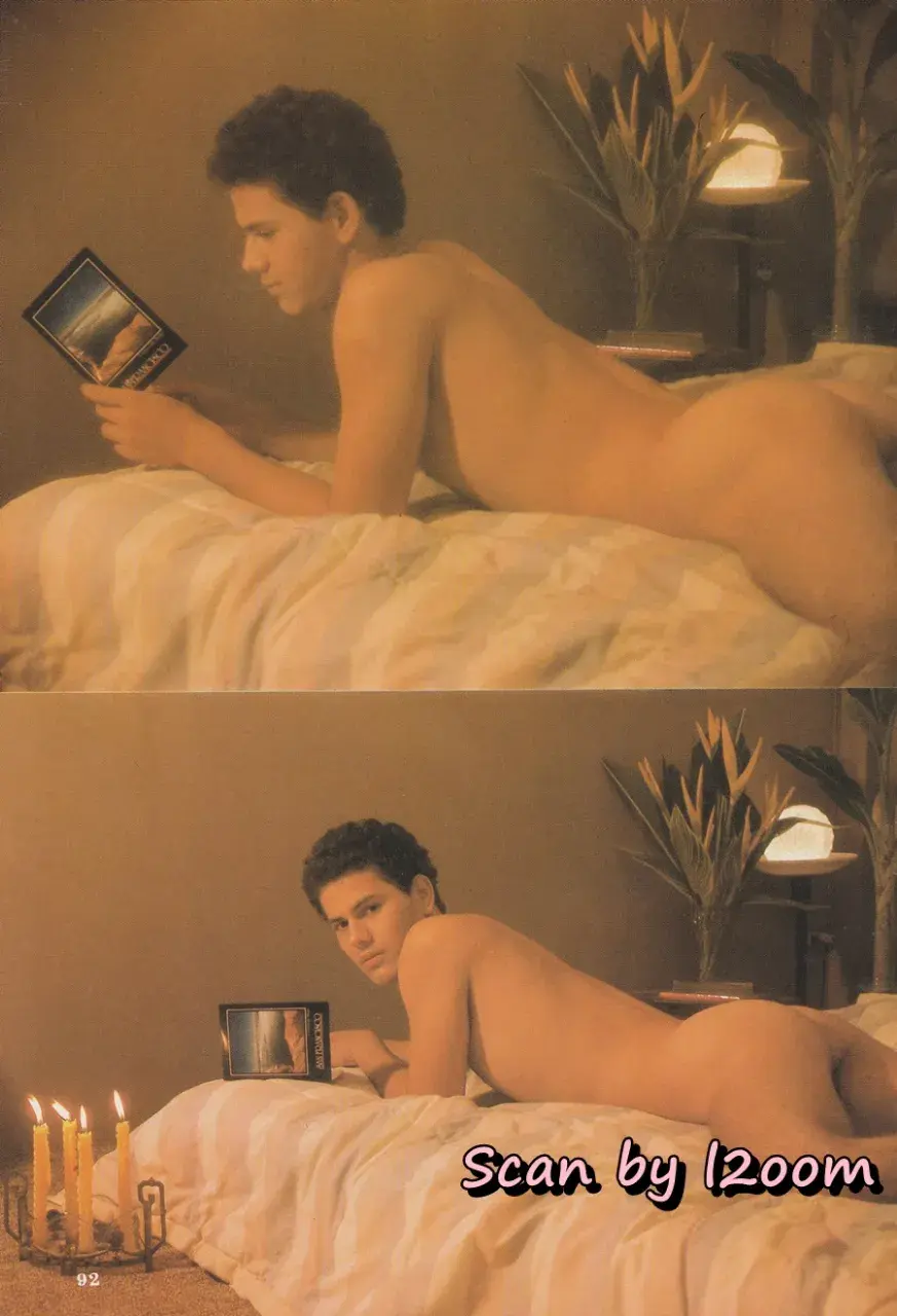 (วันวาน) จีนส์ ธรรมชาติ ฟาร์เน็ตต์ @ นิตยสาร มิถุนา จูเนียร์ ปีที่ 1 ฉบับที่ 7/2527