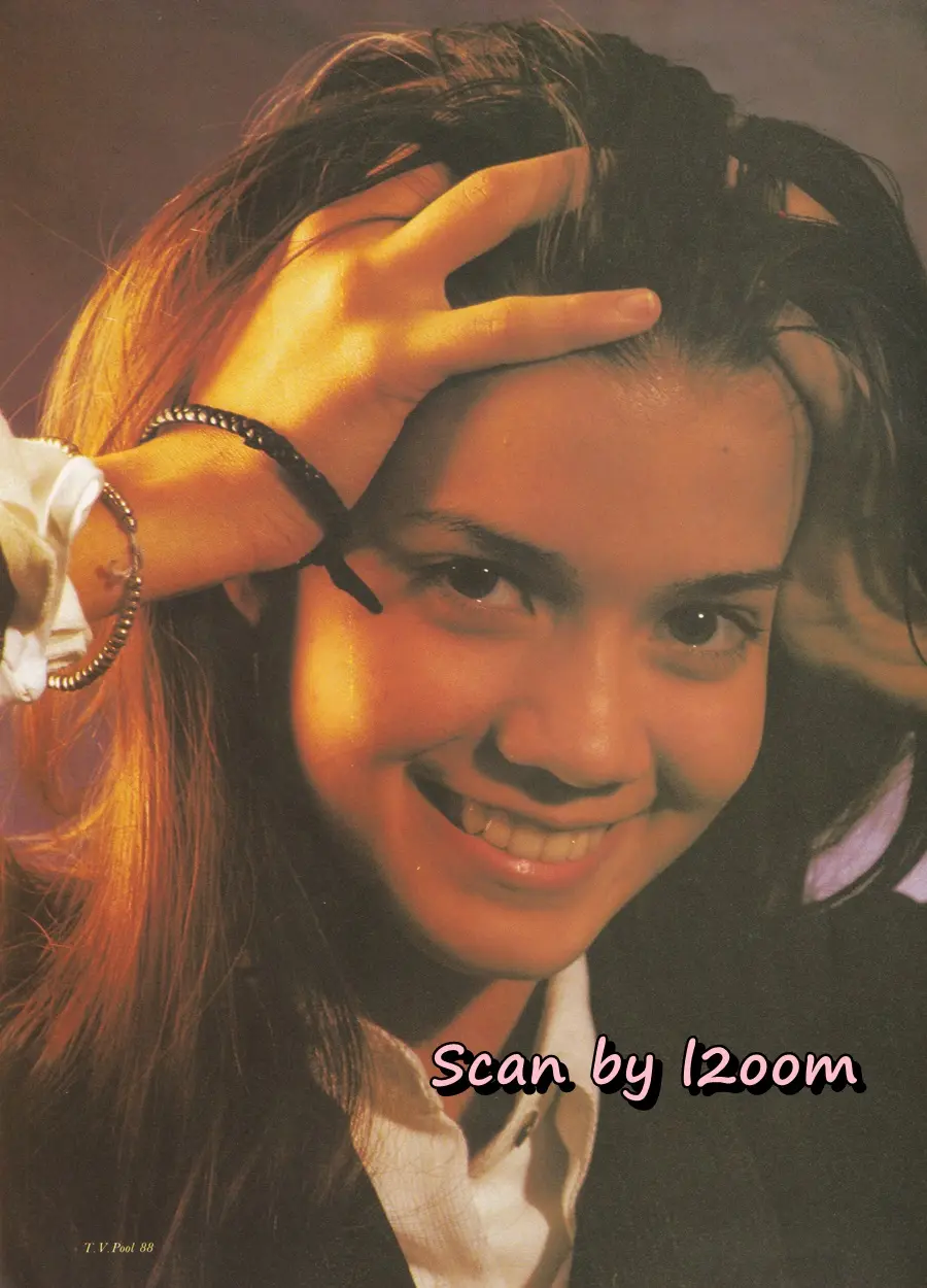 (วันวาน) นิตยสาร ทีวีพูล ปีที่ 5 ฉบับที่ 230 ตุลาคม 2537